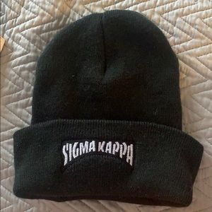 Sigma Kappa Beanie